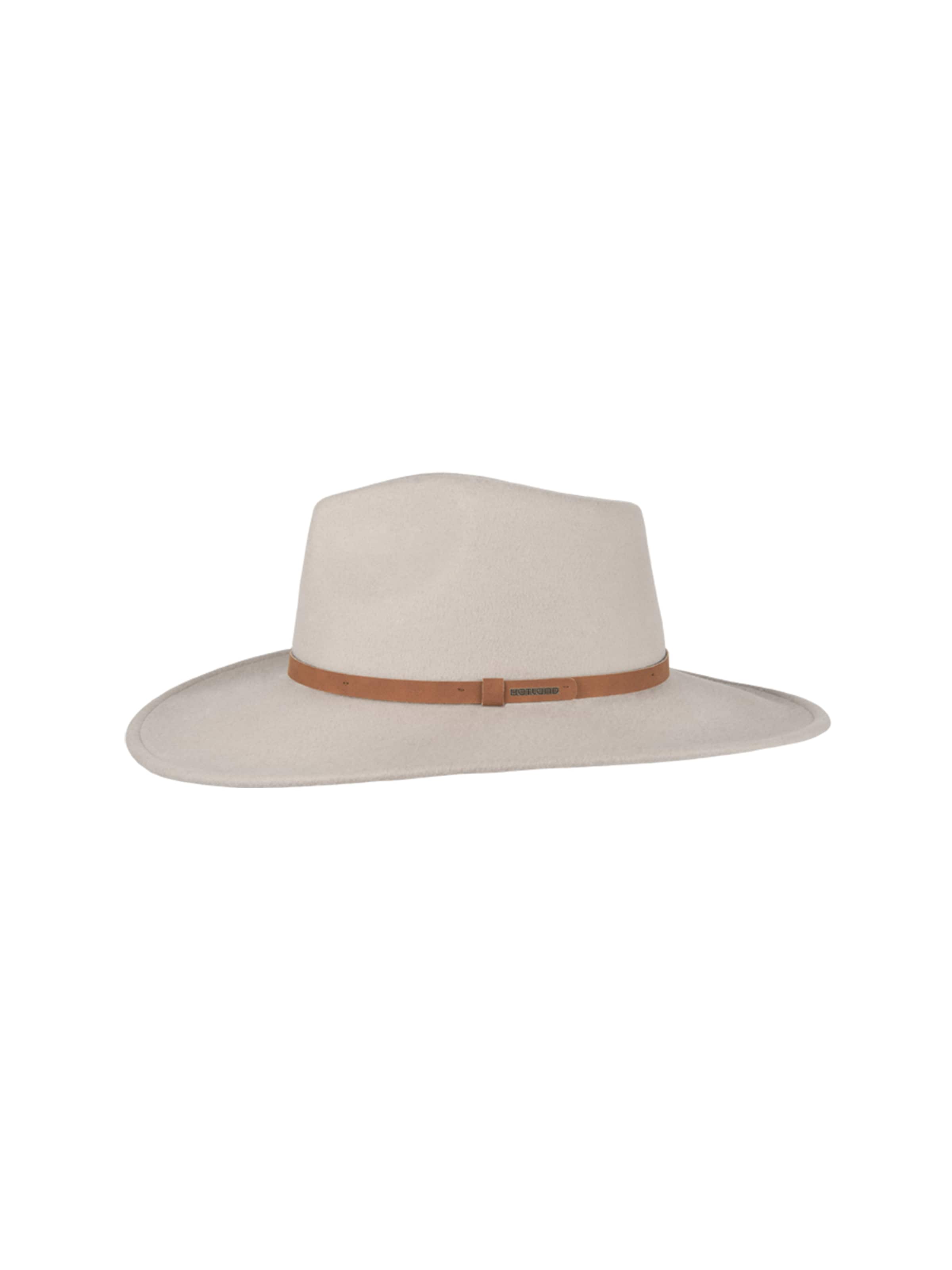 Hatland Hat 'Bridgerton' in White