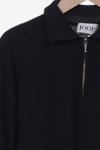 JOOP! Pullover L-XL in Schwarz