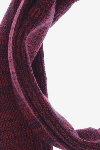 TOM TAILOR Scarf & Wrap in One size in Red