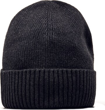 TOMMY HILFIGER Beanie in Grey