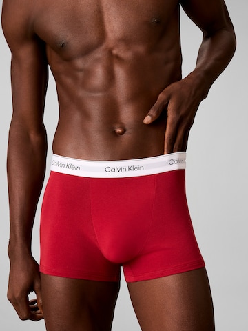 zils Calvin Klein Underwear Bokseršorti