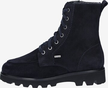SIOUX Boots 'Mered.-730' in Blue