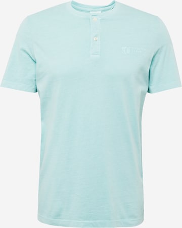 s.Oliver Shirt in Green: front