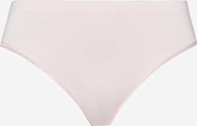 Hanro Slip 'Touch Feeling' en rose clair, Vue avec produit