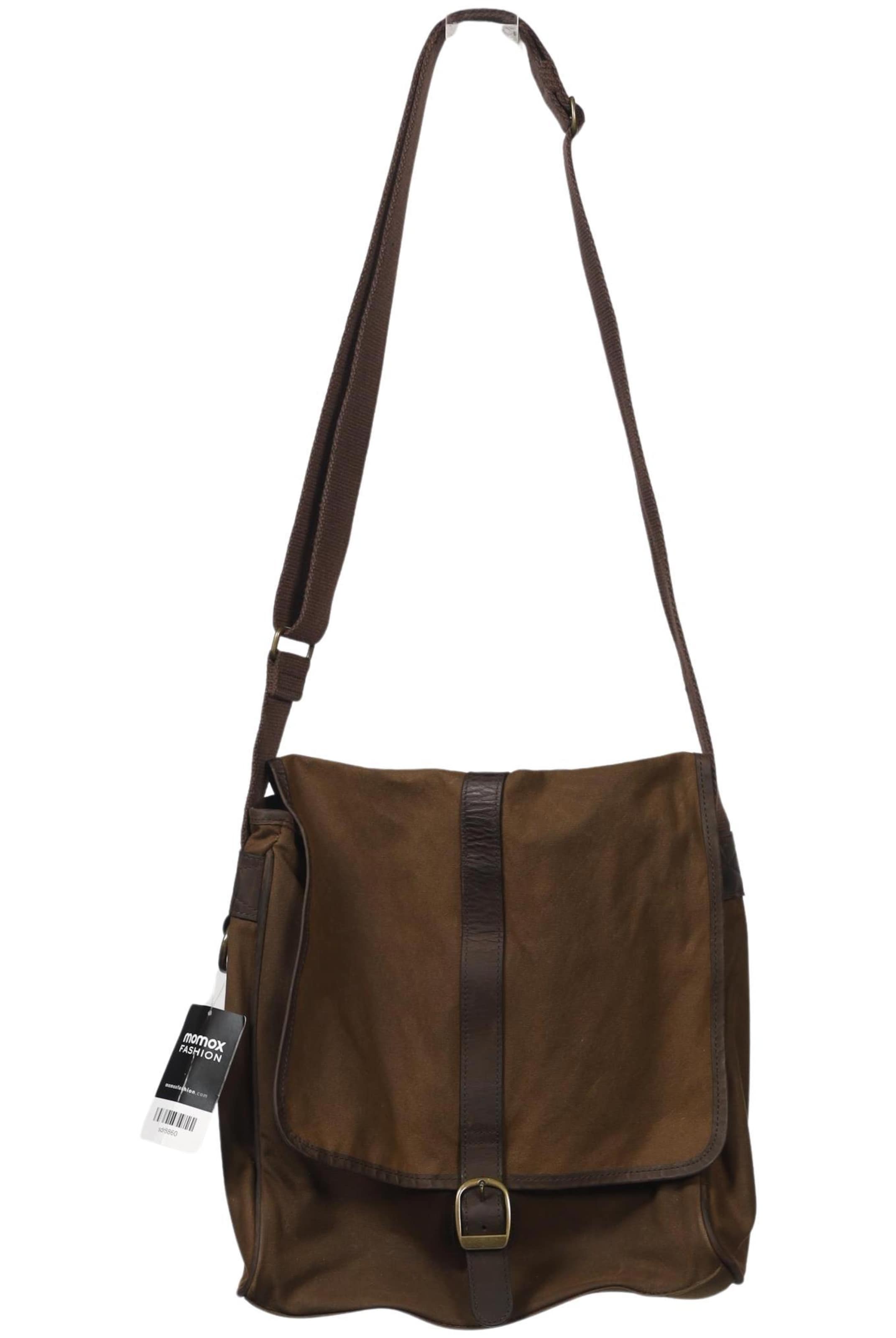 Barbour Tasche One Size in Braun: Vorderseite