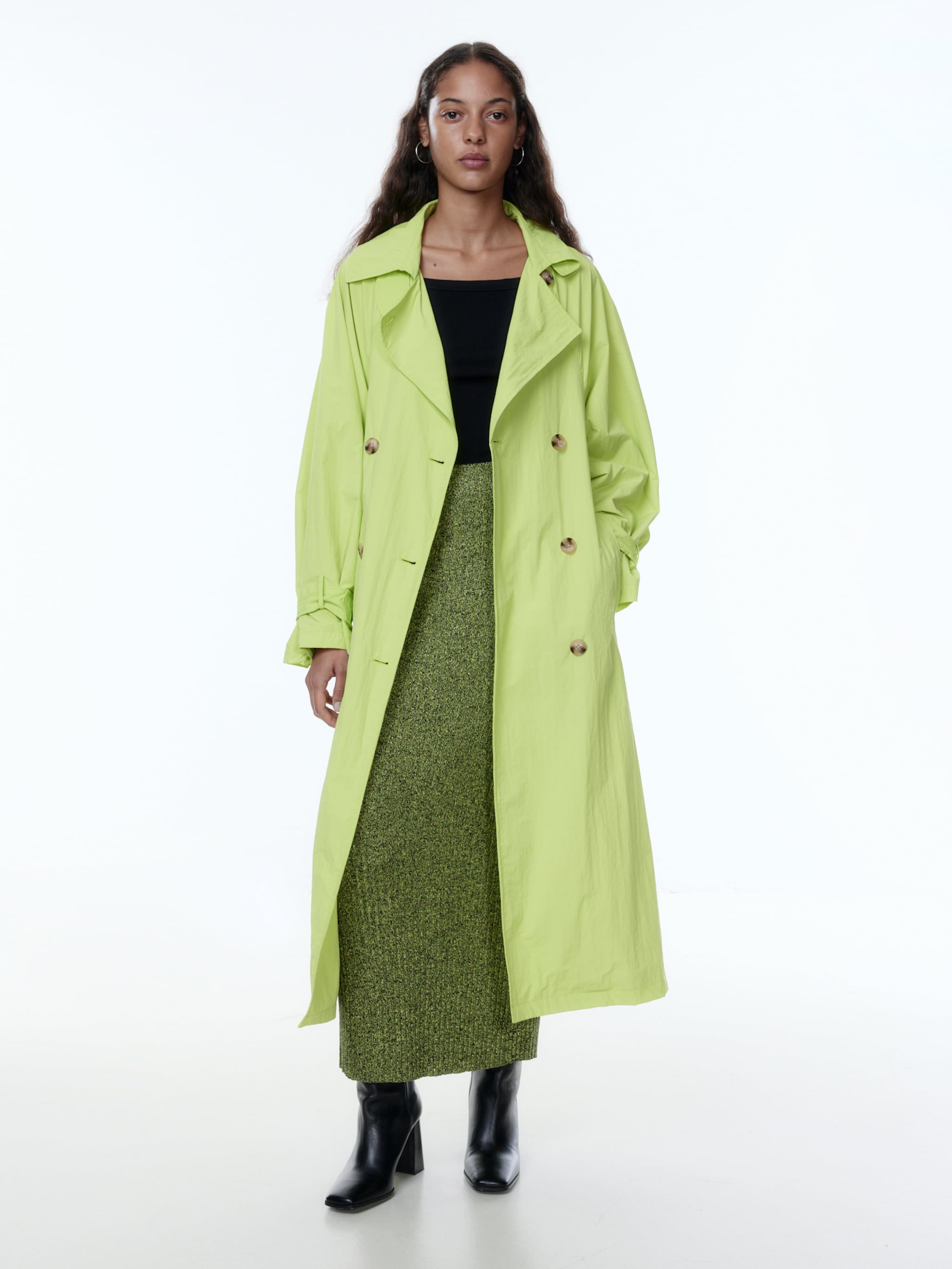 EDITED Produkte Rock 'Pardis' limette