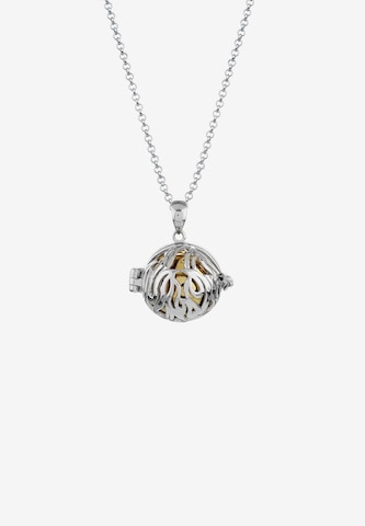 Nenalina Ketting in Zilver