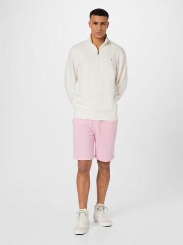 Polo Ralph Lauren Sweatshirt in Wit