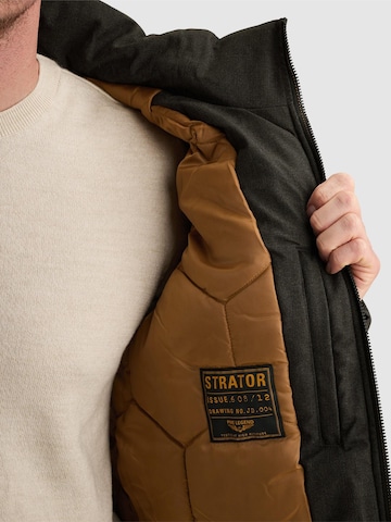 PME Legend - Chaqueta de entretiempo 'Strator jacket' en negro