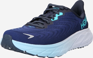 Hoka One One Running shoe 'Arahi 6' in Blue: front