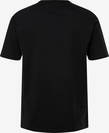 T-Shirt JP1880 en noir