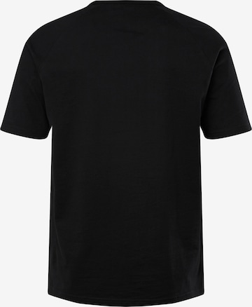 JP1880 Shirt in Zwart