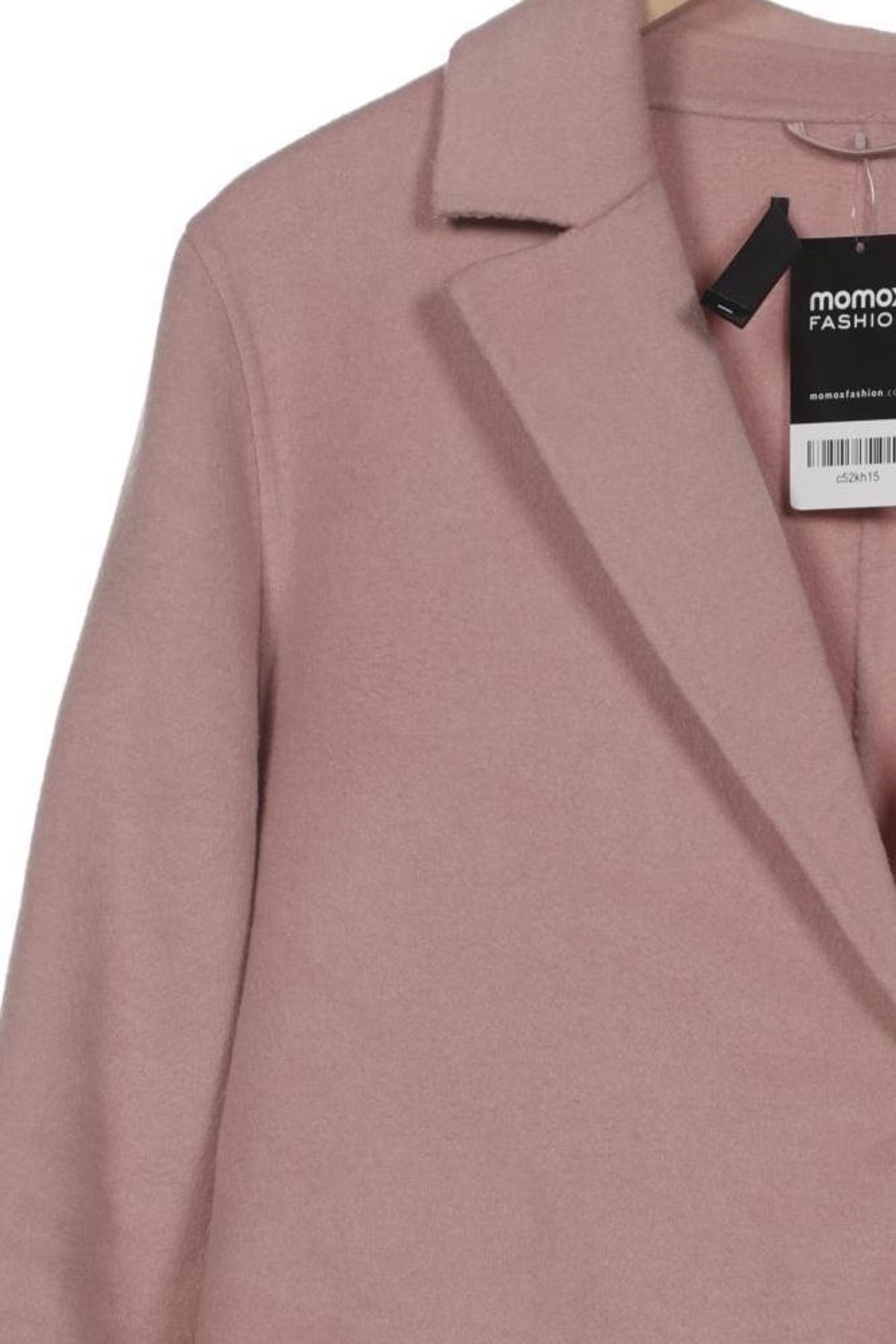 HALLHUBER Jacket & Coat in L in Pink