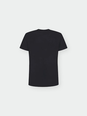 M.O.D MIRACLE OF DENIM - Camiseta en negro