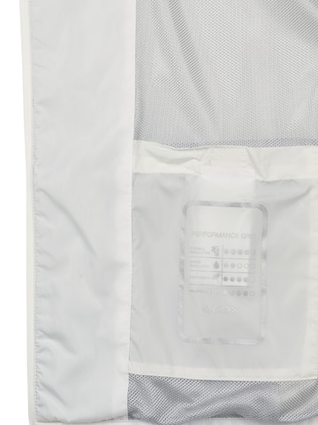 Veste mi-saison GEOX en blanc