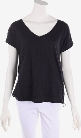 MONCLER Top & Shirt in M in Black: front