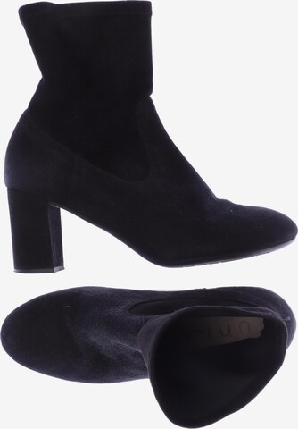 UNISA Dress Boots in 38 in Black: front