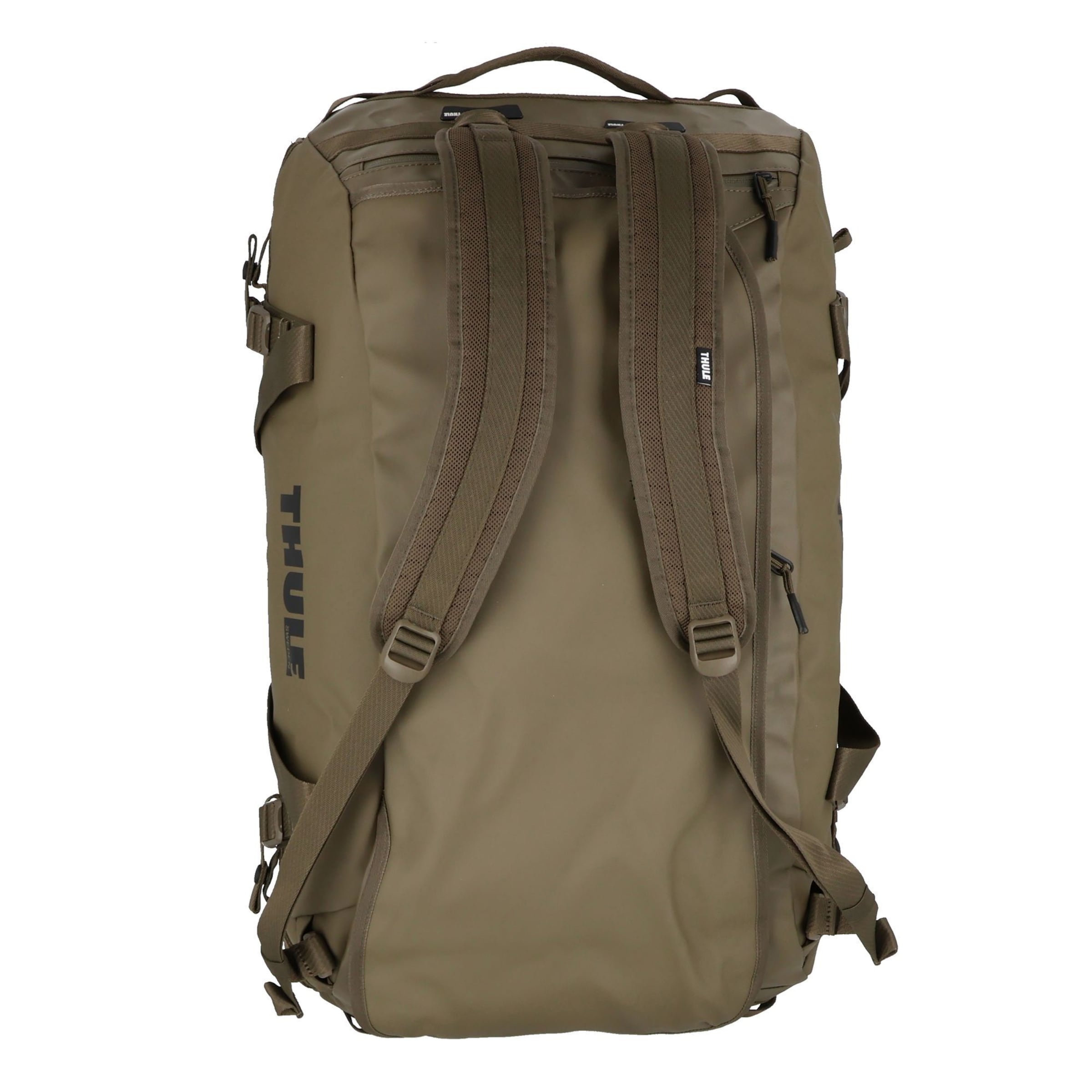 Sac week-end 'Chasm' Thule en vert