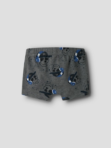 Pantaloncini intimi di NAME IT in blu