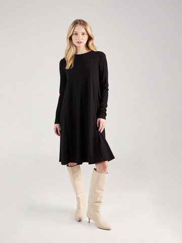 Max Mara Leisure Dress in Black