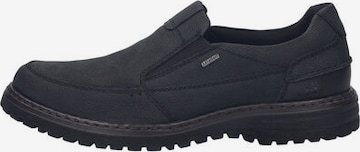 JOSEF SEIBEL Slipper 'ERROLL 60' in Schwarz: Vorderseite