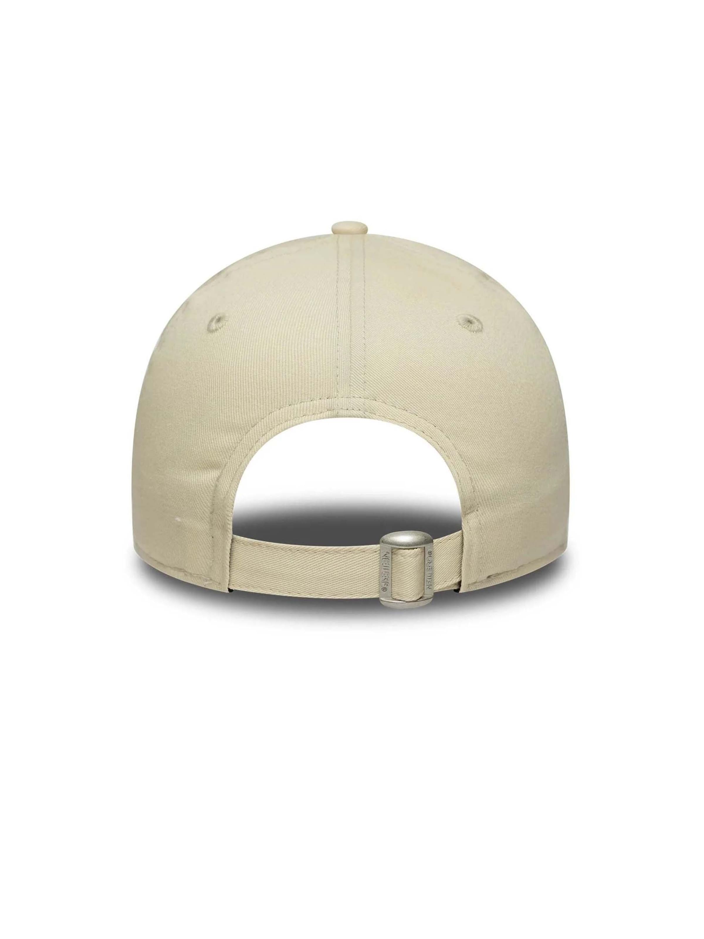 Chapeau 'Chyt League Ess 9Forty Neyyan Ltcpkr' NEW ERA en beige