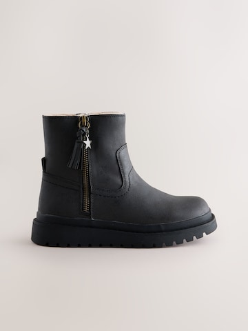 Next - Botas en negro