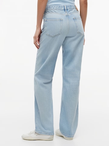 Regular Jean Tommy Jeans en bleu