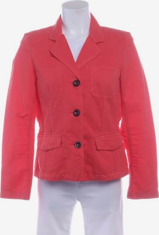 Closed Blazer in M in Red: front