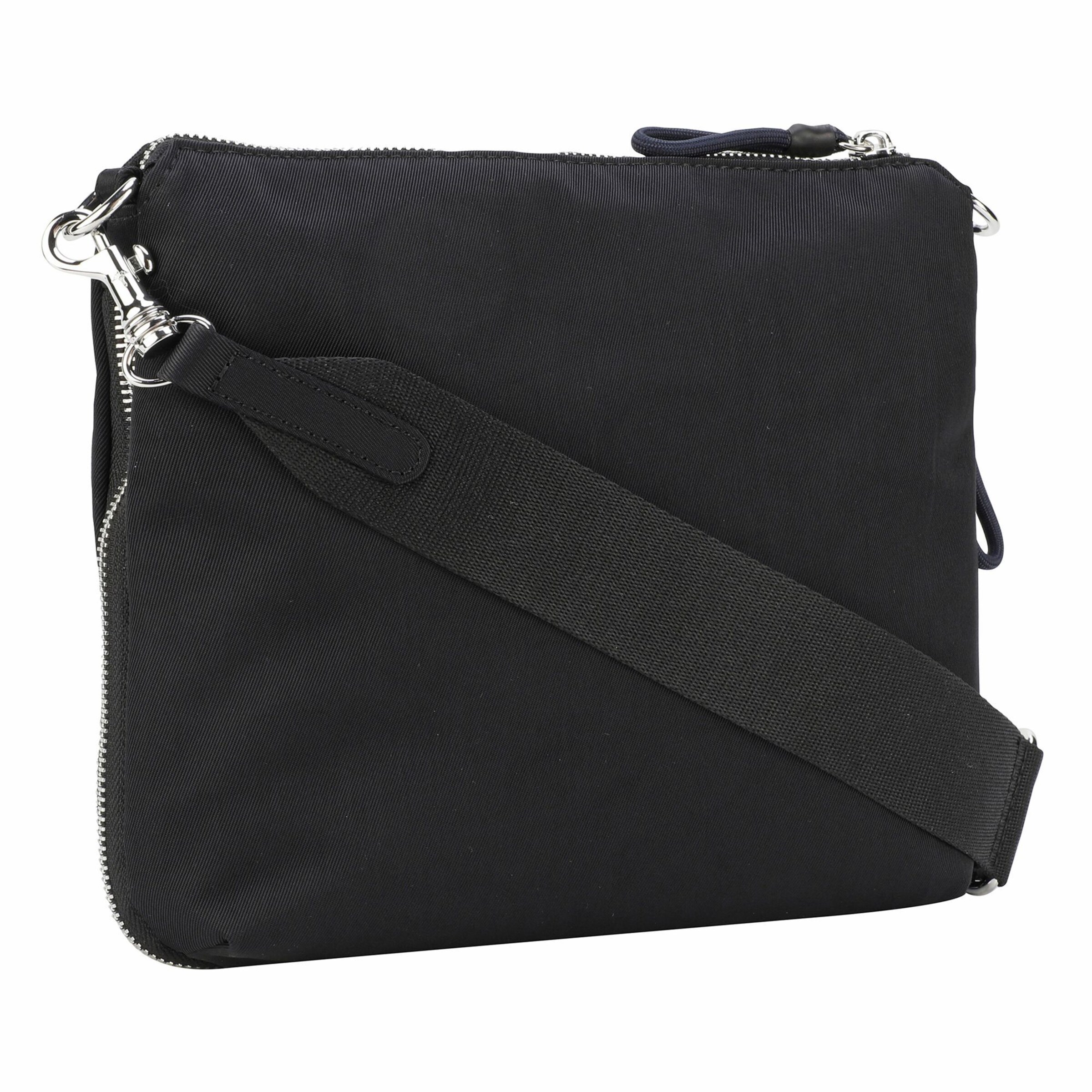 Sac à bandoulière 'Giocoso Letizia' JOOP! Jeans en noir