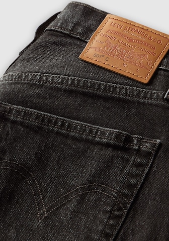 LEVI'S ® Обычный Джинсы '501® Curve' в Черный