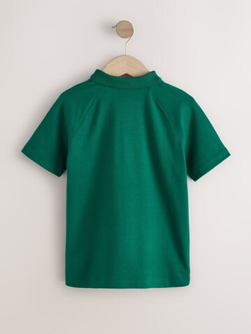 Next T-shirt i grön