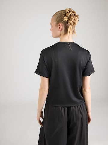 ADIDAS ORIGINALS Футболка в Черный