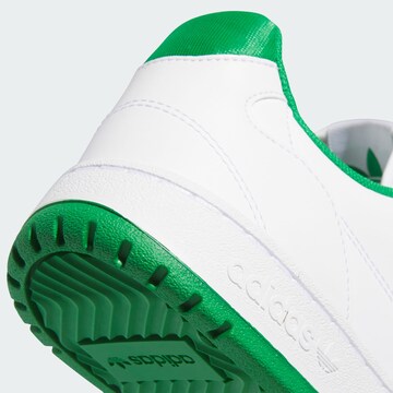 Sneaker bassa 'NY 90' di ADIDAS ORIGINALS in bianco