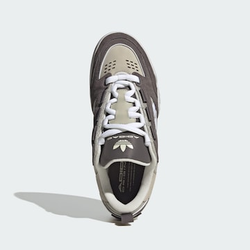 ADIDAS ORIGINALS Sneakers 'Adi2000' in Brown