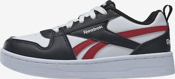 Reebok Classics Sneaker 'Royal Prime 2' in Schwarz: predná strana