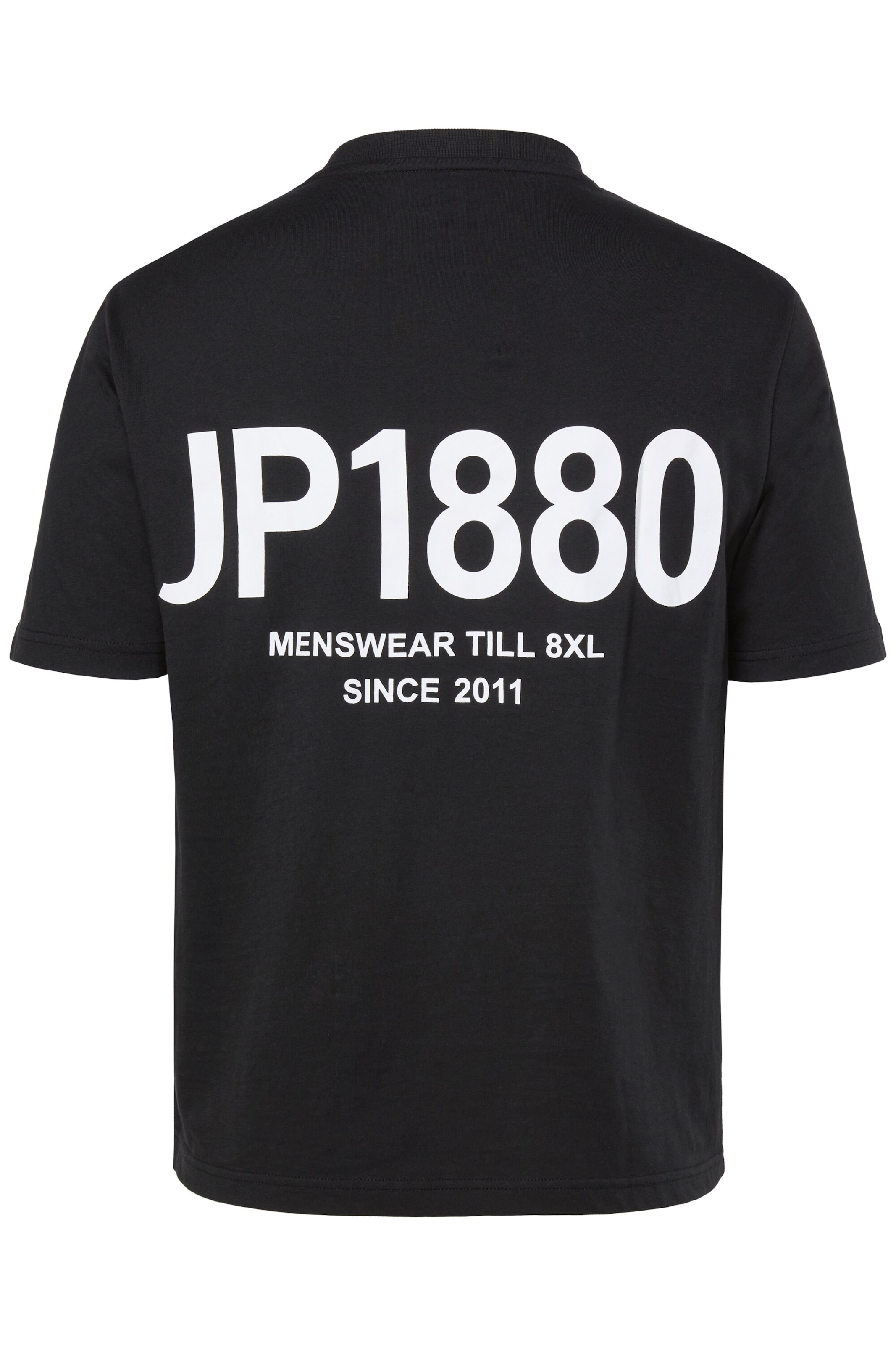 JP1880 Shirt in Black
