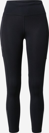 UNDER ARMOUR Sportbroek 'Fly Fast 3.0' in de kleur Grijs / Zwart, Productweergave