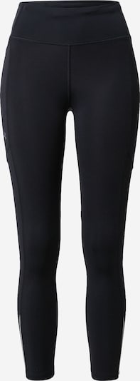 UNDER ARMOUR Pantalon de sport 'Fly Fast 3.0' en gris / noir, Vue avec produit