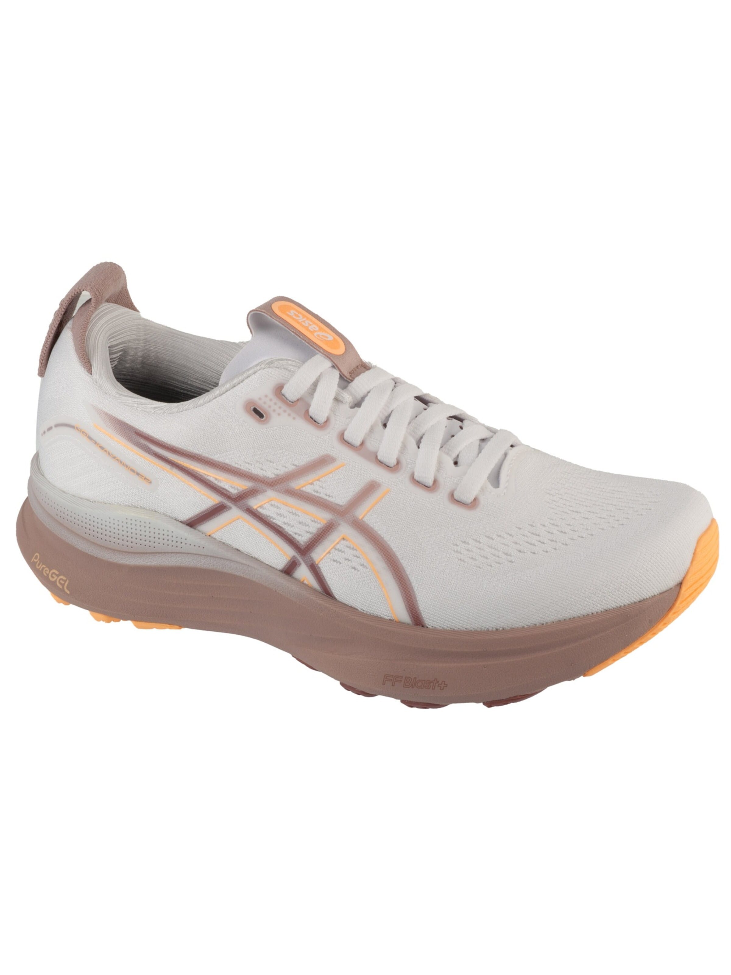 ASICS Loopschoen 'ASICS Gel-Kayano 32' in 37 in de kleur Wit, Productweergave