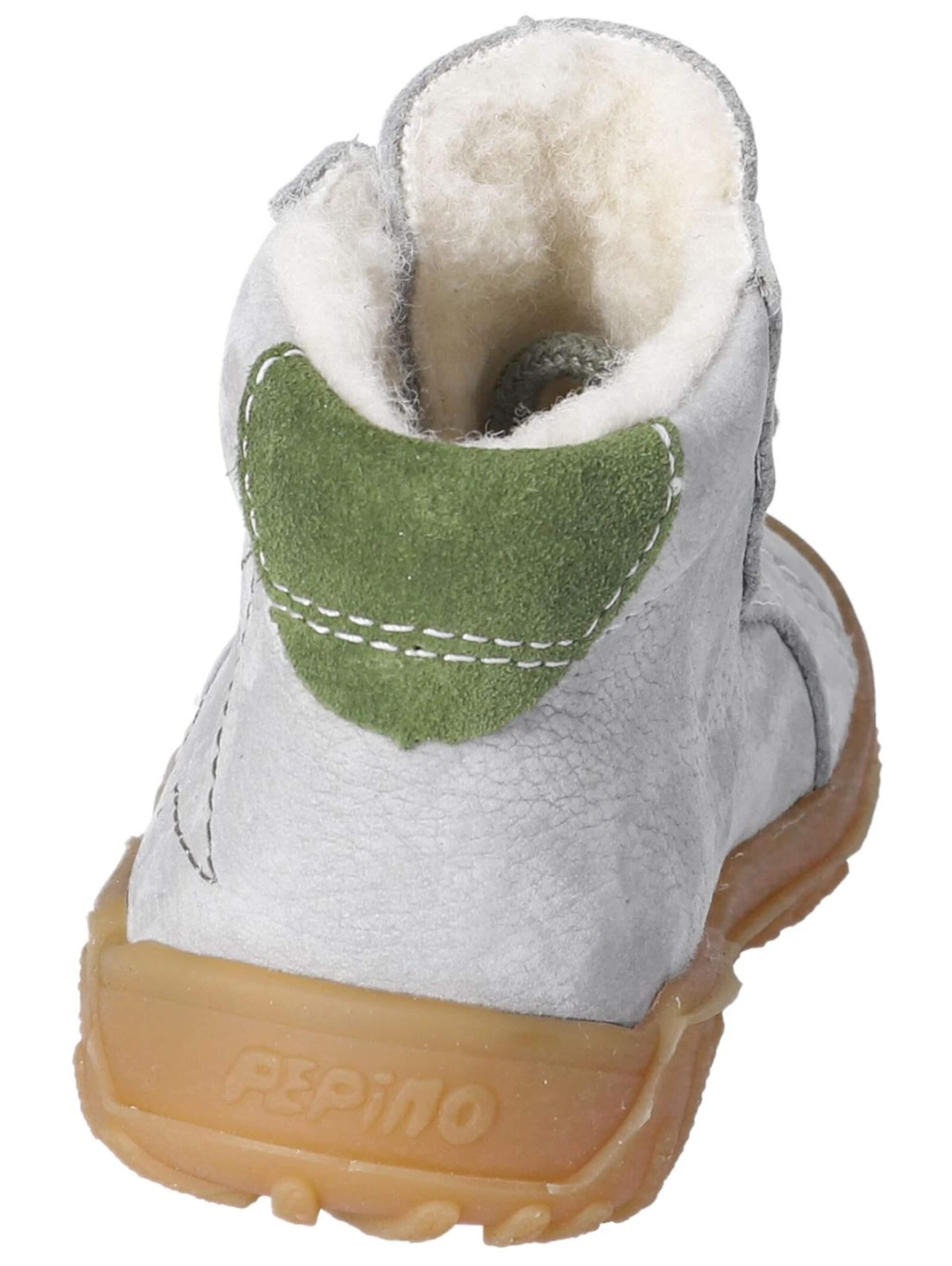 Stivale di Pepino in grigio