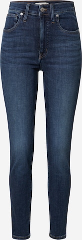 Madewell Jeans in Blau: predná strana