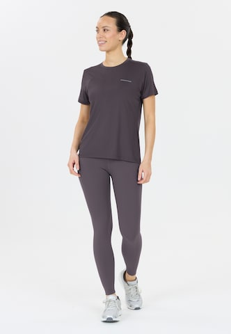 ENDURANCE Performance shirt in Grey