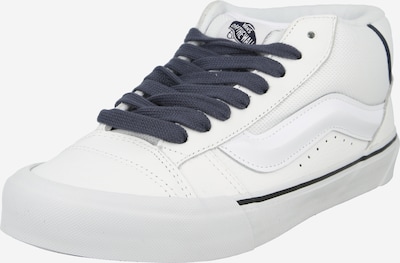 VANS Augstie brīvā laika apavi 'Knu UTILITY', krāsa - jūraszils / balts, Preces skats