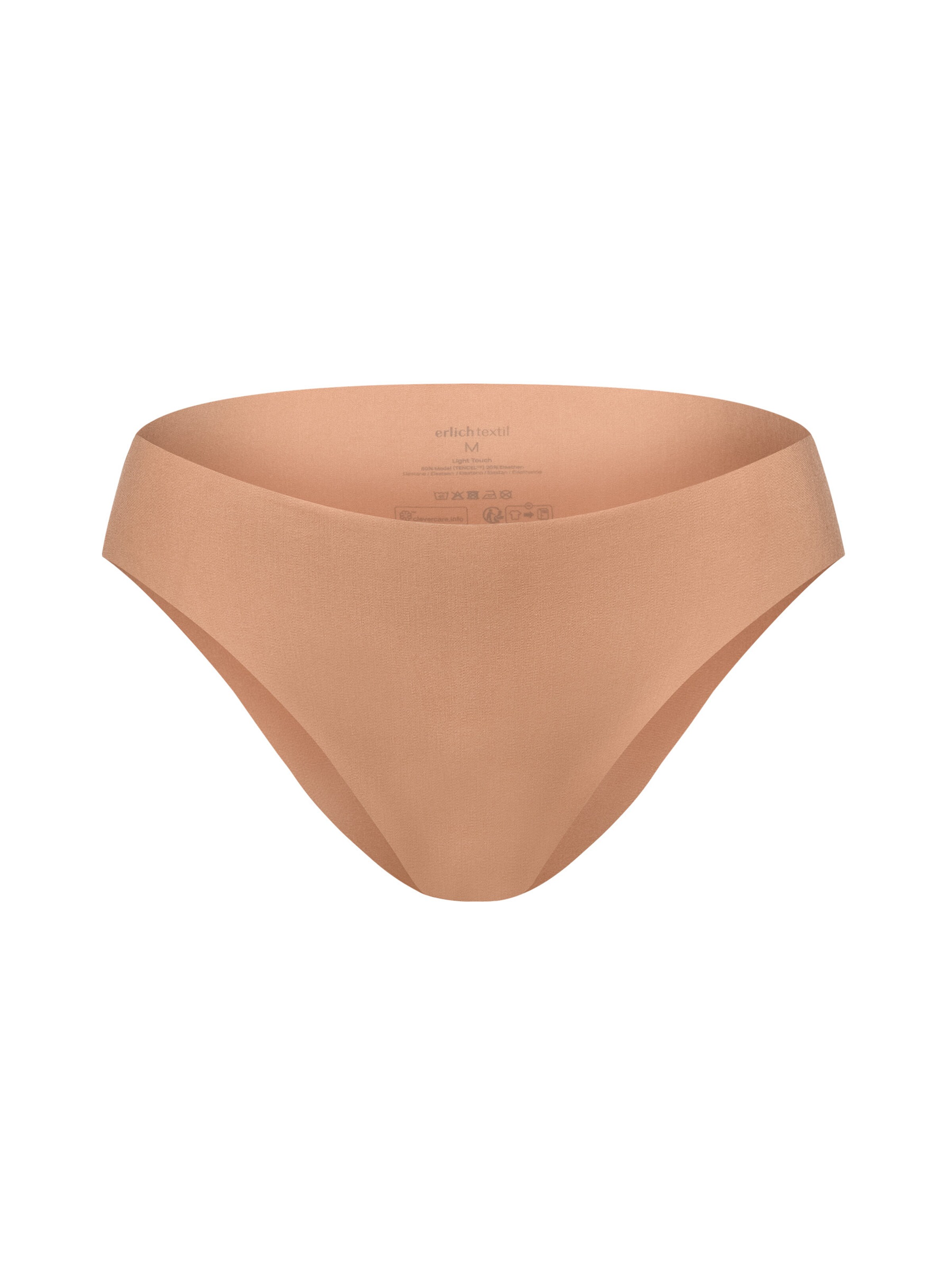 String 'Brazil' Erlich Textil en marron : devant