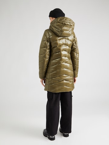 G-Star RAW Wintermantel in Groen