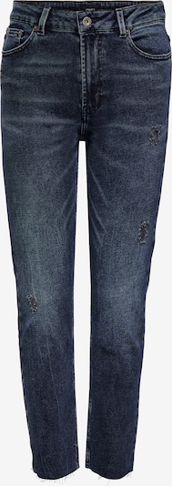 Jeans ONLY pe albastru noapte, Vizualizare produs