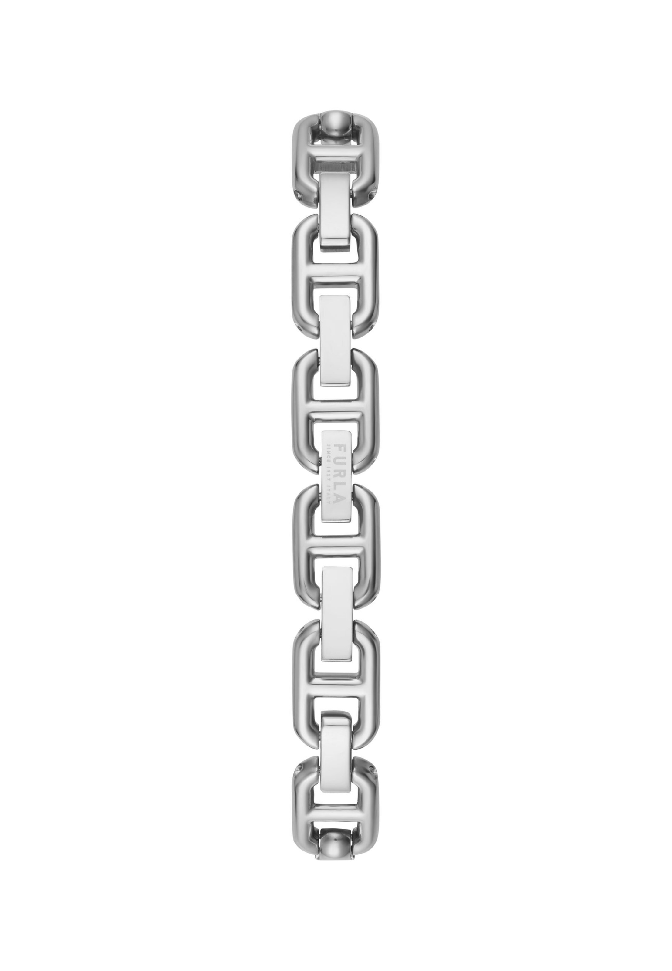 FURLA Analog Watch in Silver