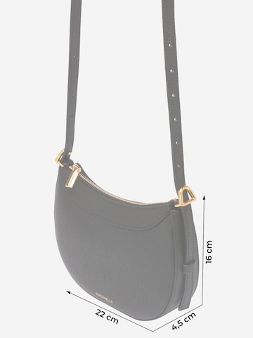 Coccinelle Crossbody Bag in Black