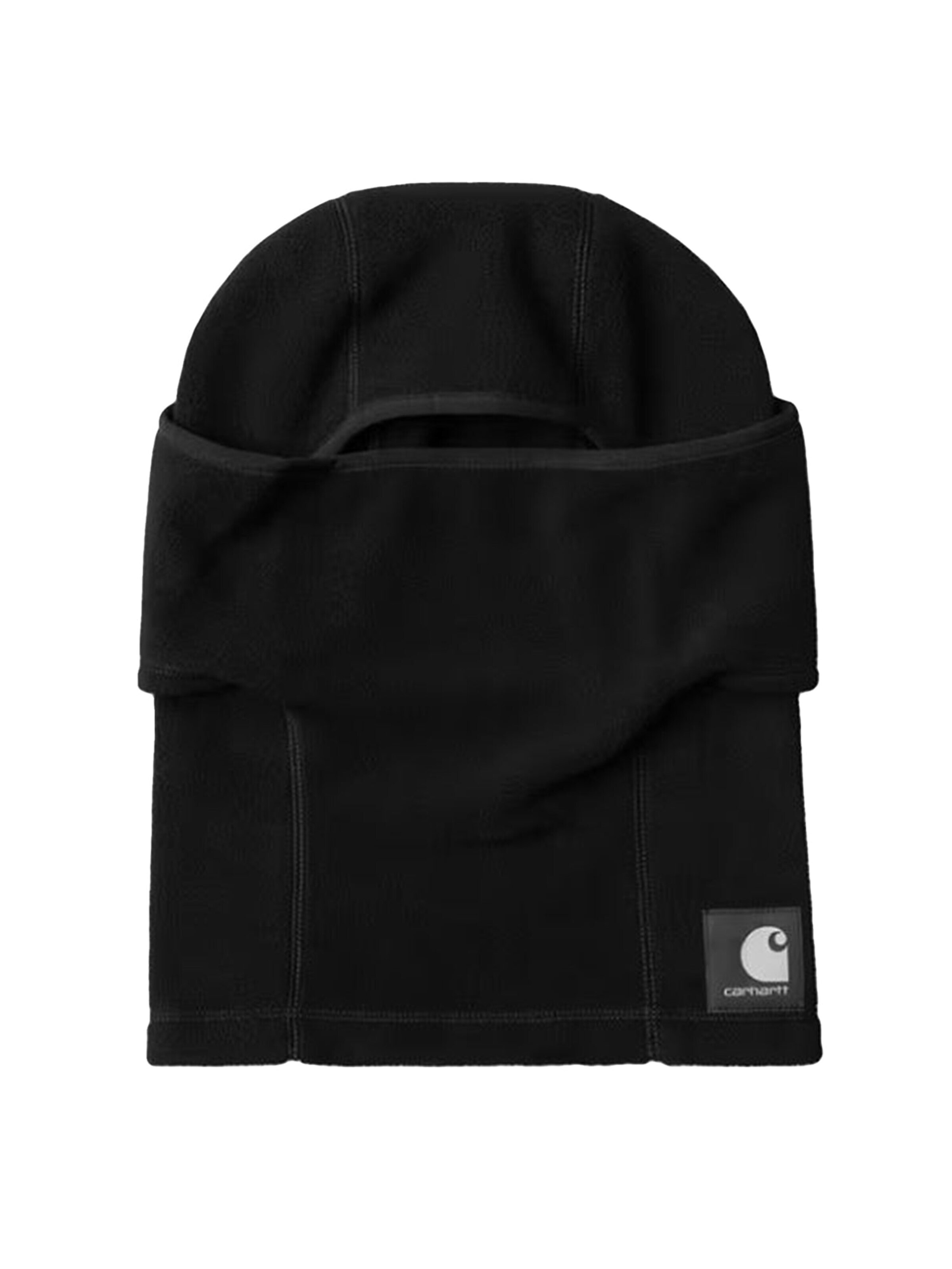 Chapeaux 'BLEVIN MASK BLACK' Carhartt WIP en noir